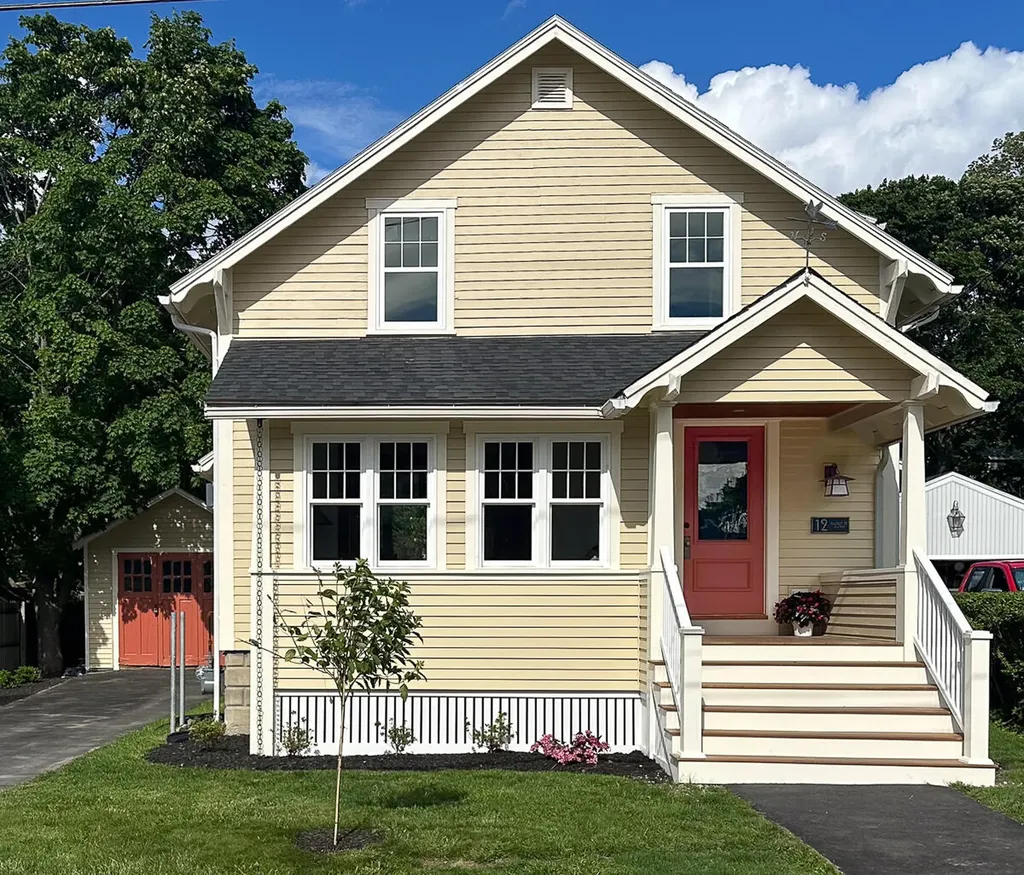 12 Walnut Street South Portland ME 04106
