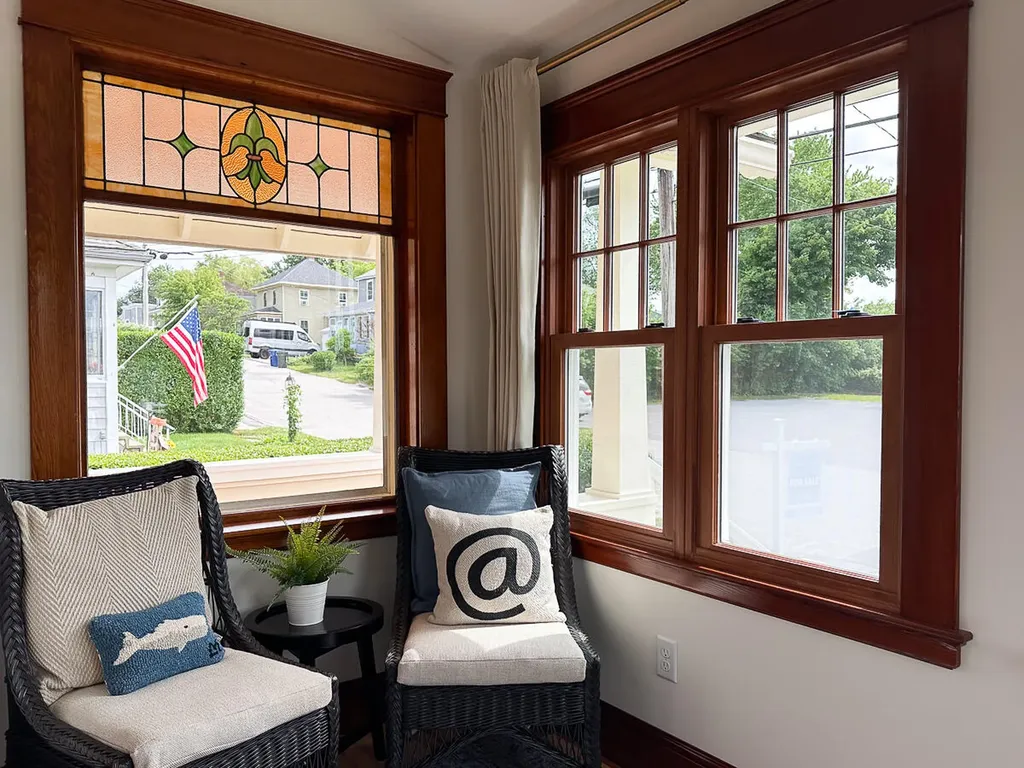 12 Walnut Street South Portland ME 04106