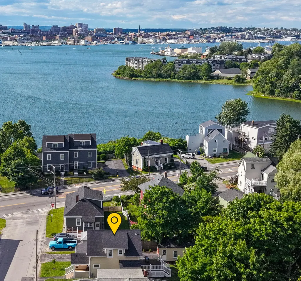 12 Walnut Street South Portland ME 04106
