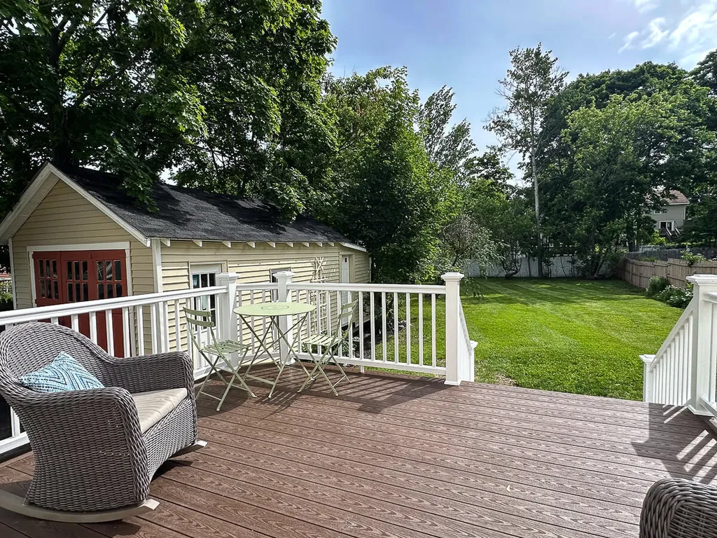 12 Walnut Street South Portland ME 04106