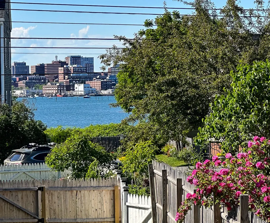 12 Walnut Street South Portland ME 04106