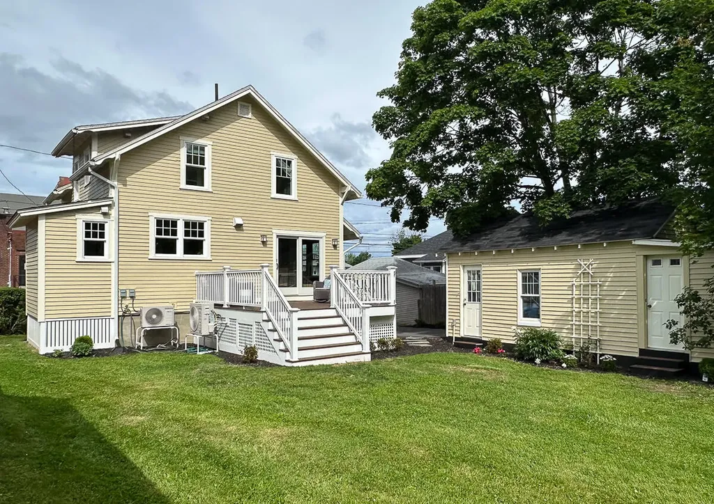 12 Walnut Street South Portland ME 04106