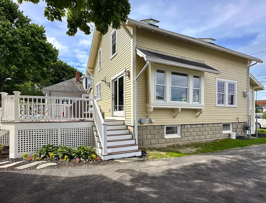 12 Walnut Street South Portland ME 04106
