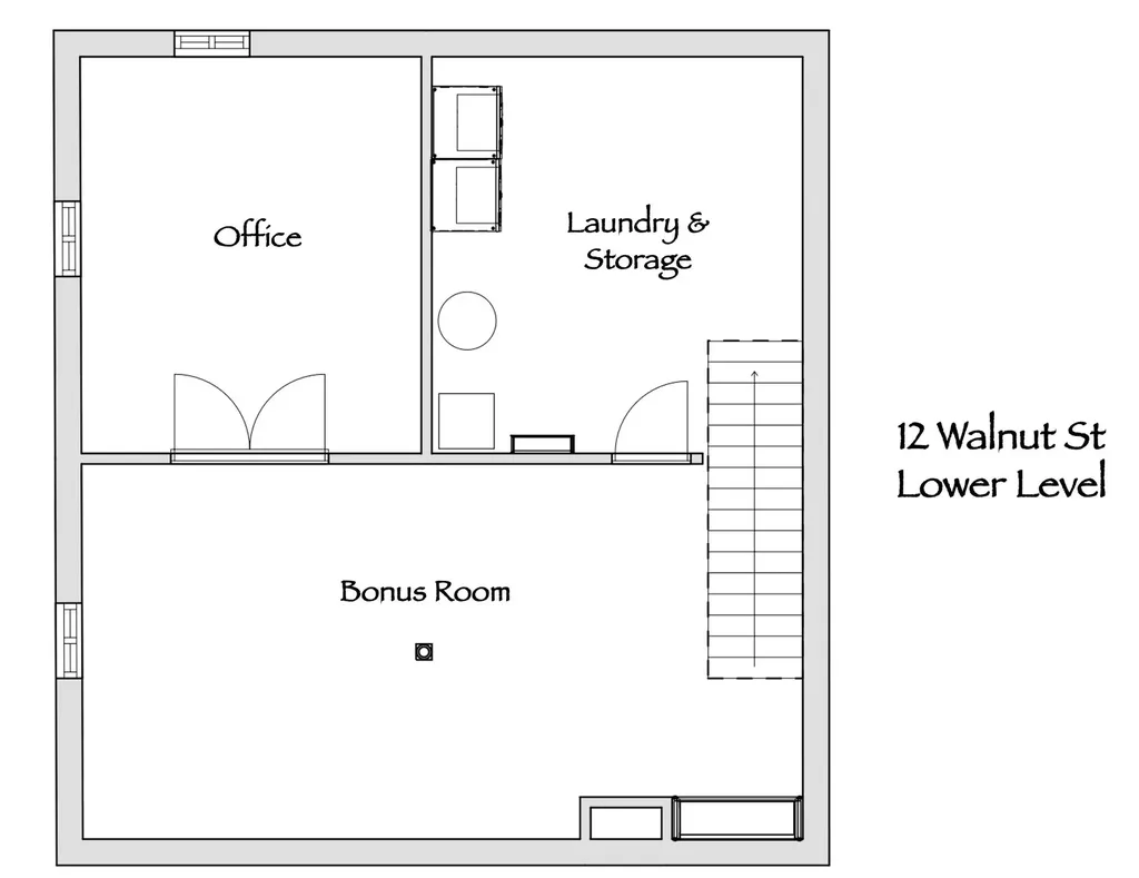 12 Walnut Street South Portland ME 04106