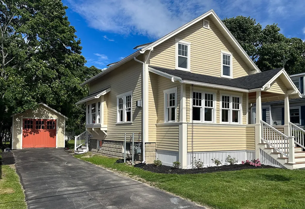 12 Walnut Street South Portland ME 04106
