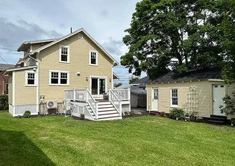12 Walnut Street South Portland ME 04106