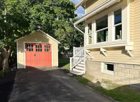 12 Walnut Street South Portland ME 04106