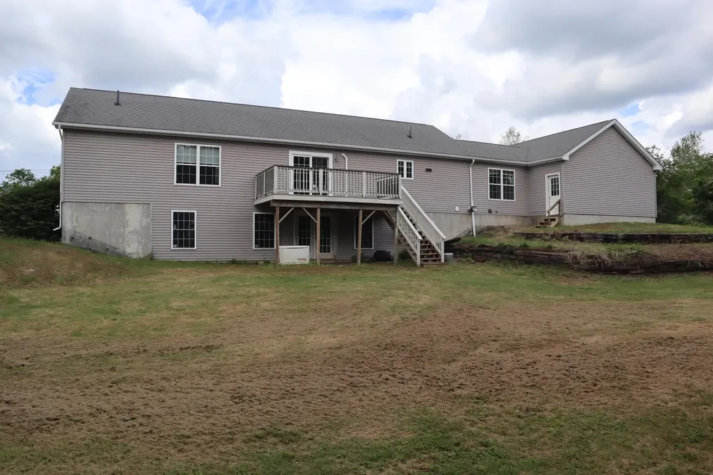 182 Eaton Mountain Road Skowhegan ME 04976