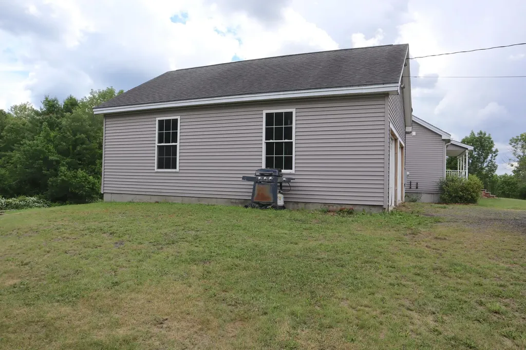182 Eaton Mountain Road Skowhegan ME 04976