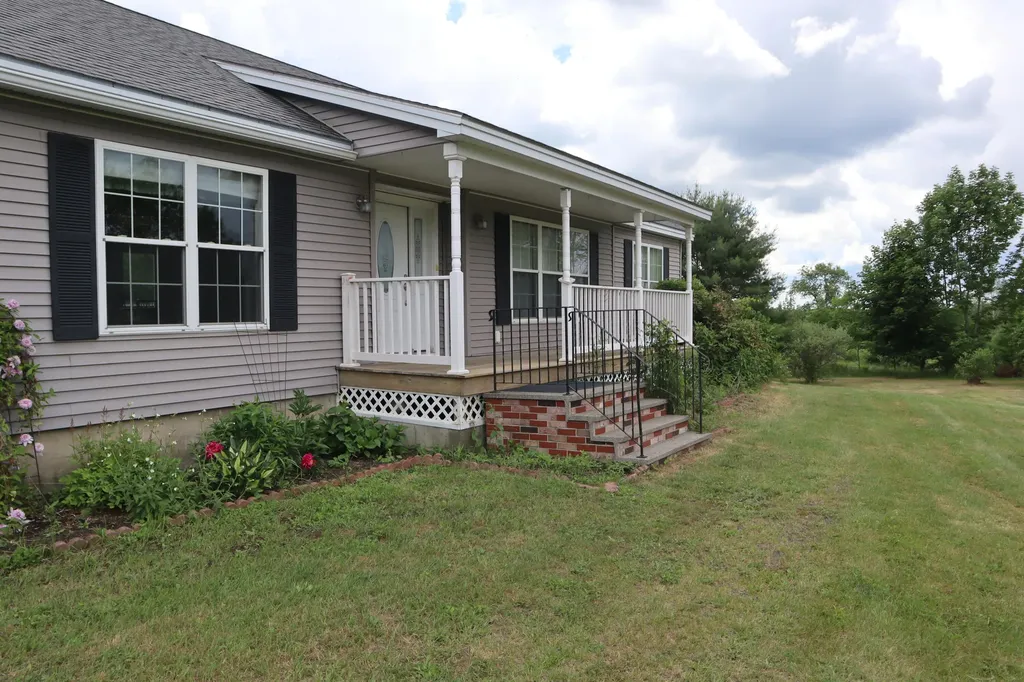 182 Eaton Mountain Road Skowhegan ME 04976