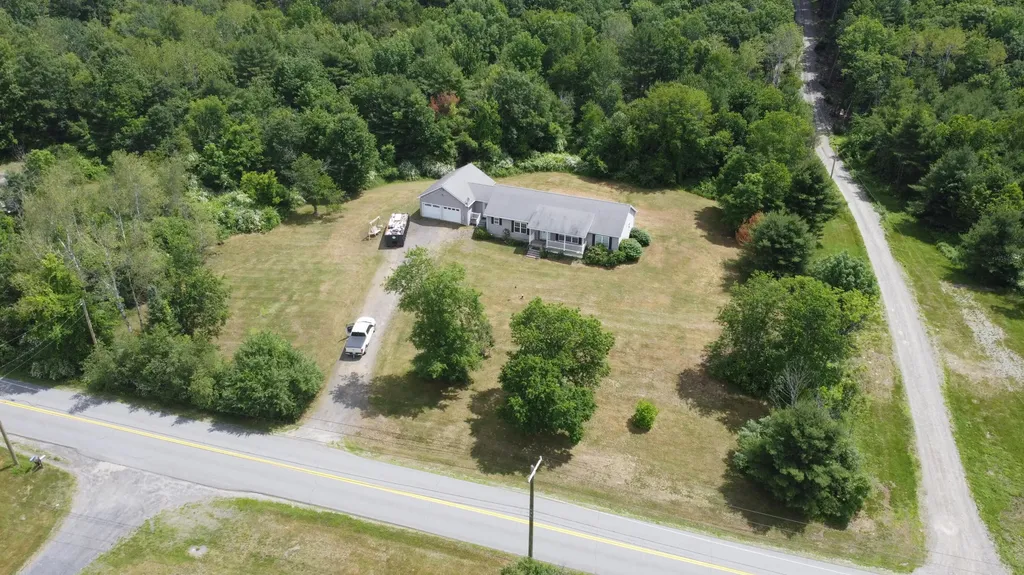 182 Eaton Mountain Road Skowhegan ME 04976