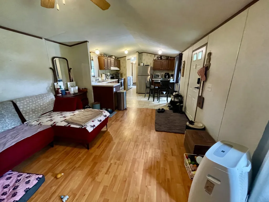 45 Lorna Lane Glenburn ME 04401