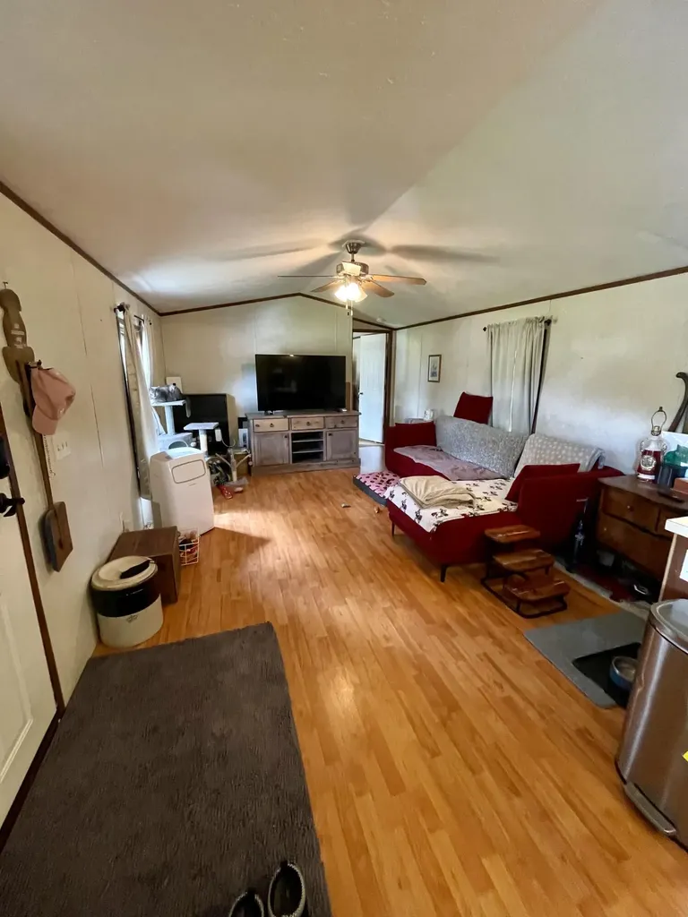 45 Lorna Lane Glenburn ME 04401