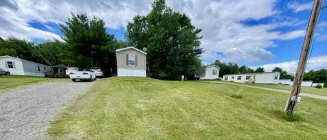 45 Lorna Lane Glenburn ME 04401