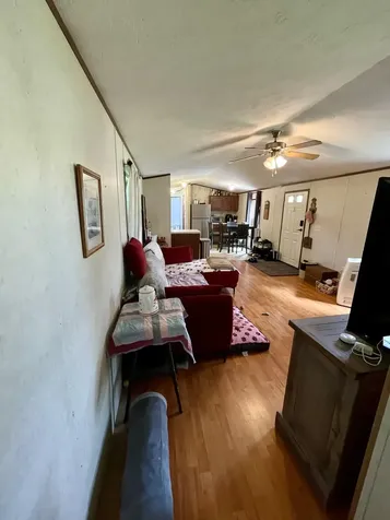 45 Lorna Lane Glenburn ME 04401