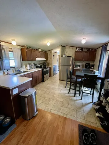 45 Lorna Lane Glenburn ME 04401