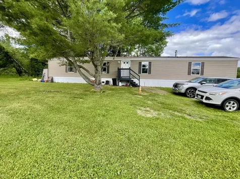 45 Lorna Lane Glenburn ME 04401