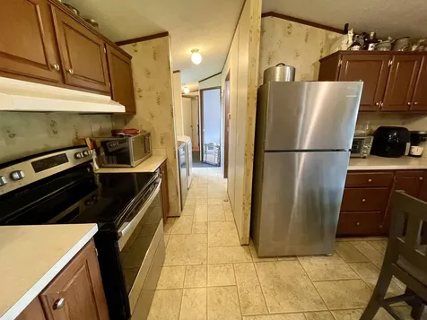 45 Lorna Lane Glenburn ME 04401