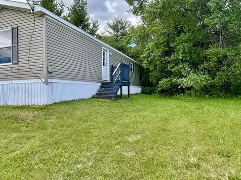 45 Lorna Lane Glenburn ME 04401