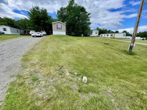 45 Lorna Lane Glenburn ME 04401