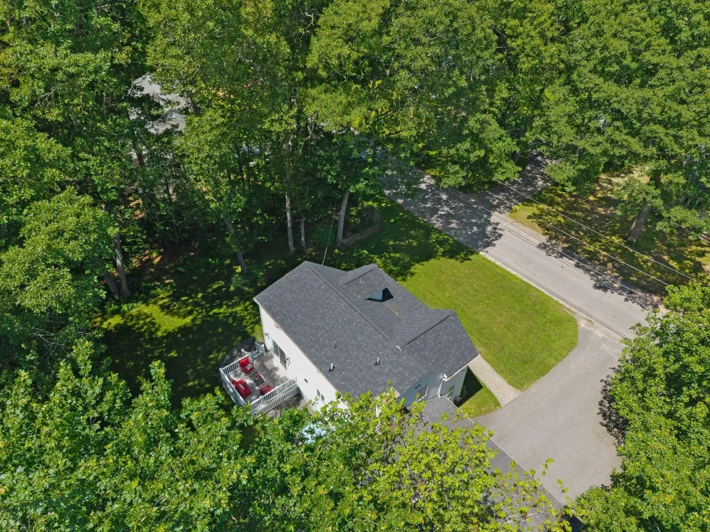 5 Bayberry Lane Cape Elizabeth ME 04107