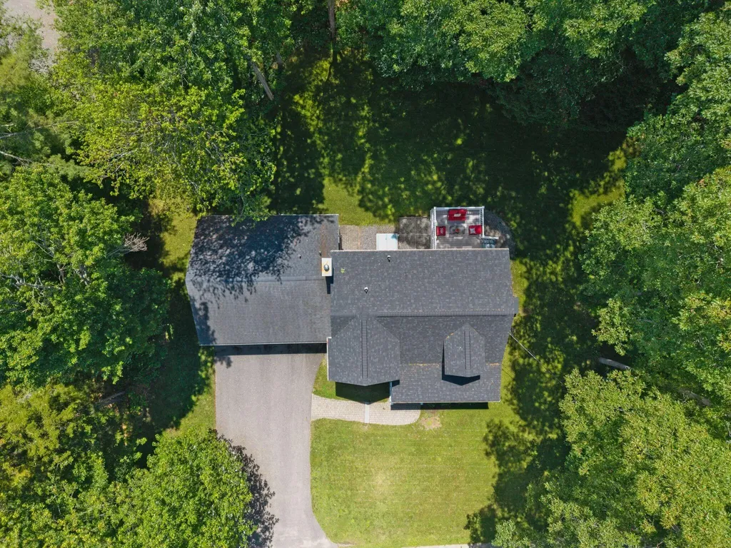 5 Bayberry Lane Cape Elizabeth ME 04107