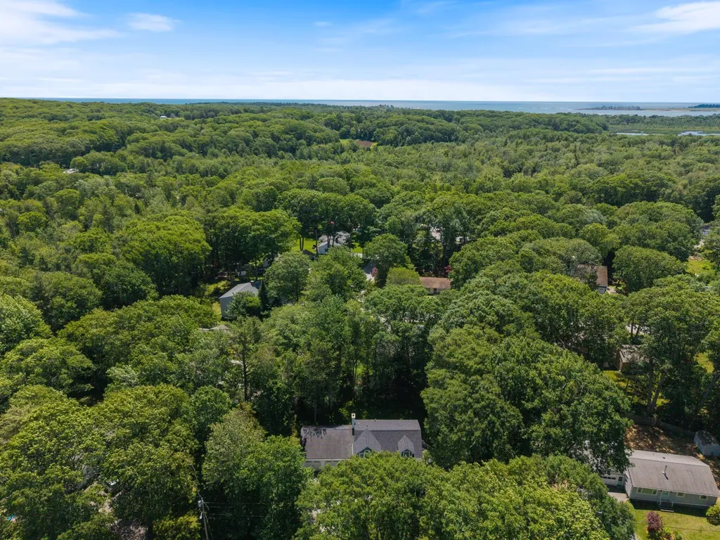 5 Bayberry Lane Cape Elizabeth ME 04107