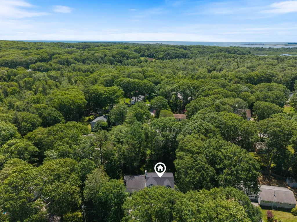 5 Bayberry Lane Cape Elizabeth ME 04107
