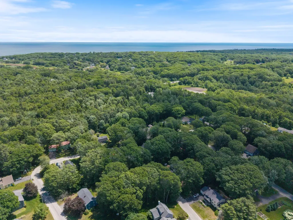 5 Bayberry Lane Cape Elizabeth ME 04107