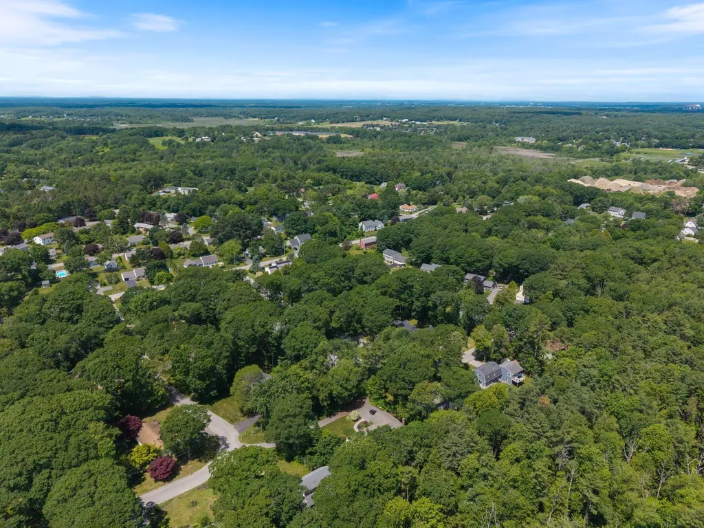5 Bayberry Lane Cape Elizabeth ME 04107