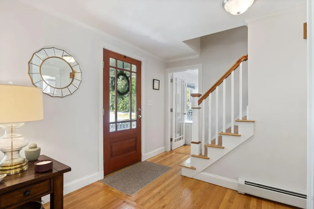 5 Bayberry Lane Cape Elizabeth ME 04107