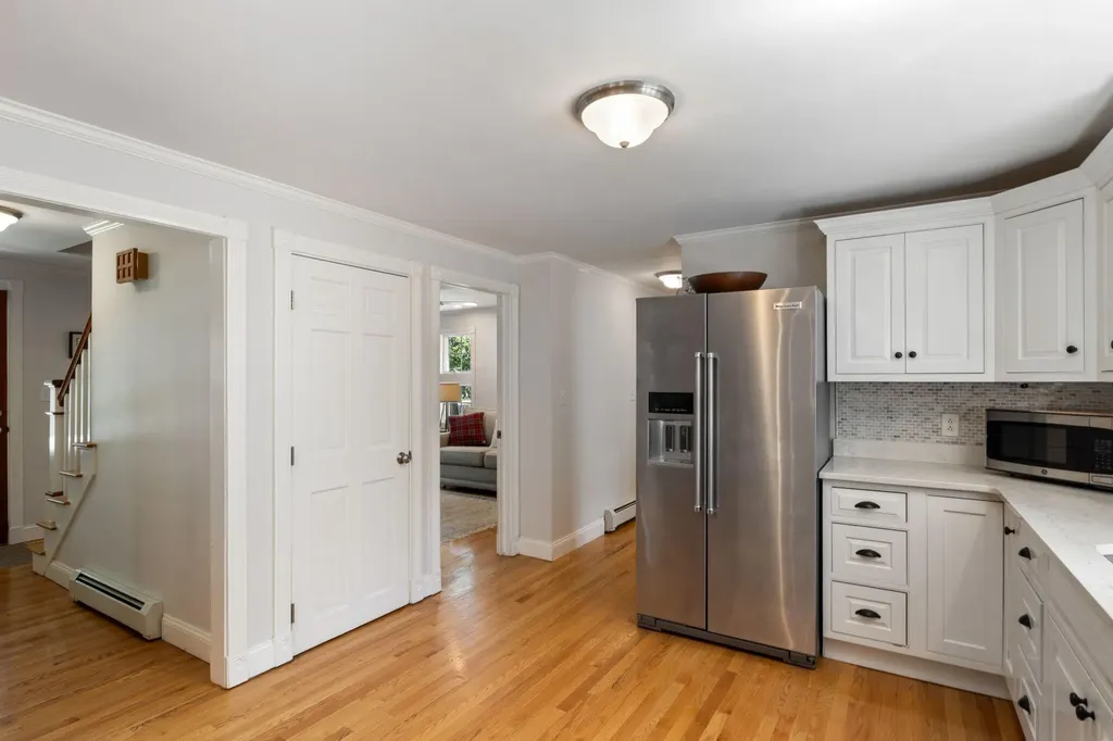 5 Bayberry Lane Cape Elizabeth ME 04107