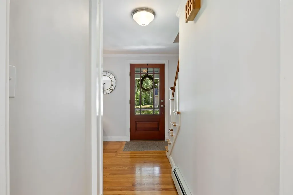 5 Bayberry Lane Cape Elizabeth ME 04107