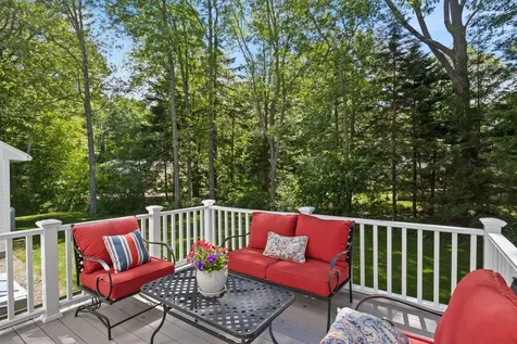 5 Bayberry Lane Cape Elizabeth ME 04107