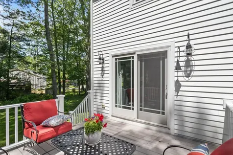 5 Bayberry Lane Cape Elizabeth ME 04107
