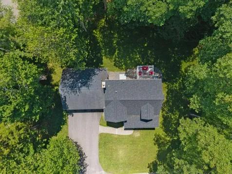 5 Bayberry Lane Cape Elizabeth ME 04107