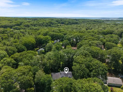 5 Bayberry Lane Cape Elizabeth ME 04107