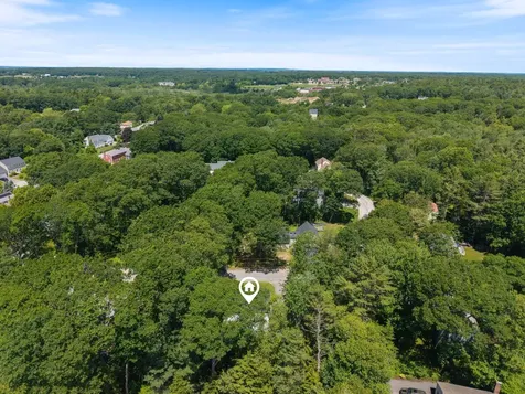 5 Bayberry Lane Cape Elizabeth ME 04107
