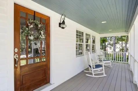 5 Bayberry Lane Cape Elizabeth ME 04107