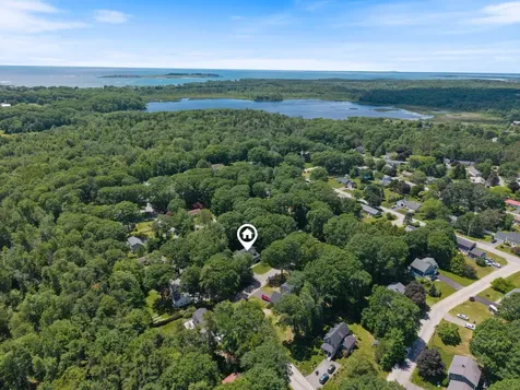 5 Bayberry Lane Cape Elizabeth ME 04107