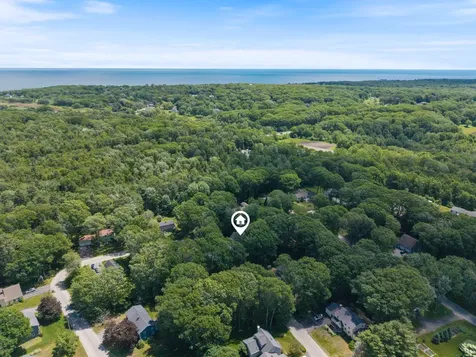 5 Bayberry Lane Cape Elizabeth ME 04107