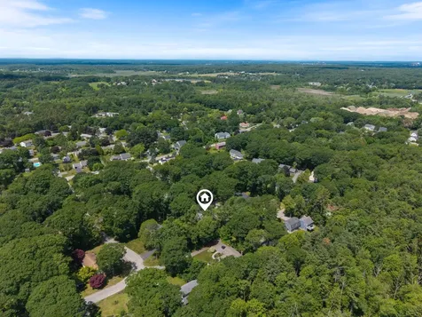 5 Bayberry Lane Cape Elizabeth ME 04107