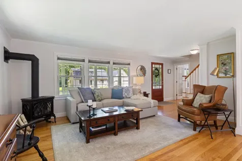 5 Bayberry Lane Cape Elizabeth ME 04107