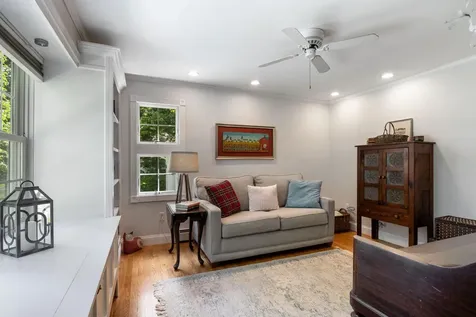 5 Bayberry Lane Cape Elizabeth ME 04107