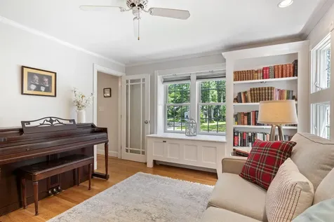 5 Bayberry Lane Cape Elizabeth ME 04107