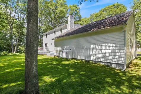 5 Bayberry Lane Cape Elizabeth ME 04107