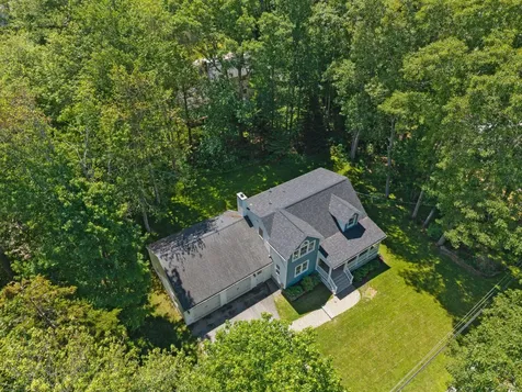 5 Bayberry Lane Cape Elizabeth ME 04107