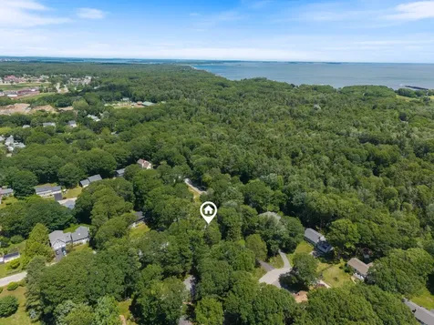 5 Bayberry Lane Cape Elizabeth ME 04107