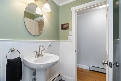 5 Bayberry Lane Cape Elizabeth ME 04107