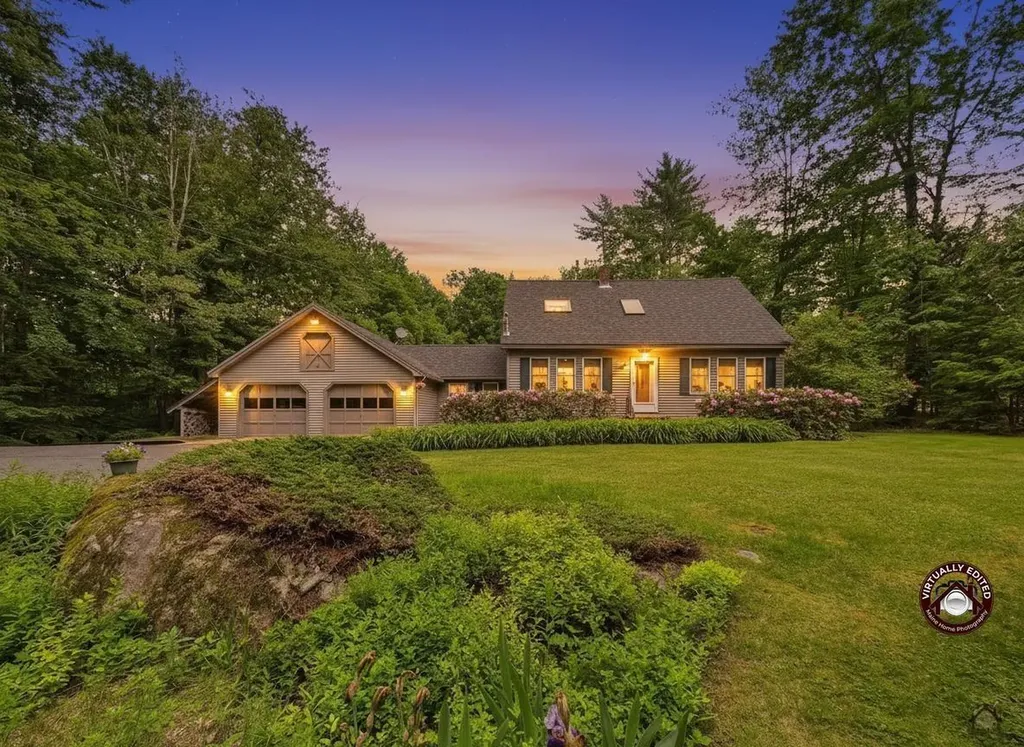 78 Rockwood Drive China ME 04358